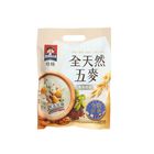 桂格五麥藜麥堅果無添加糖 | 10 x 23 g #35037221