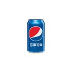 百事可樂 | 330 ml #37010020
