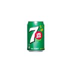 七喜汽水 | 330 ml #37010030