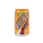 黑松加鹽沙士 330ml #37010980