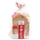 米麵吐司 (半條) 350g #51000108