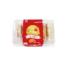 紅豆銅鑼燒 6 入 #53414012