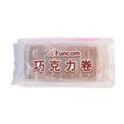 巧克力卷蛋糕-冷藏 320g #54000197