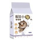 【瘋狂小喵】除臭豆腐砂(活性碳) | 6 L