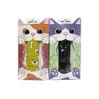 【貓咪旺農場】100%貓草填充舒壓貓雪茄(商品隨機出貨) | 1 入