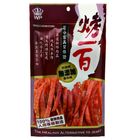 【烤一百】香烤雞腿肉絲 | 110 g ±5