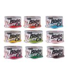 【惜時SEEDS】Bistro Cat特級銀貓健康餐罐(商品隨機出貨) | 80 g