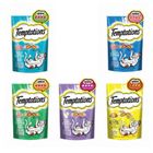 【喵愛餡 Temptations】貓餡餅(商品隨機出貨) | 85 g
