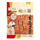 【帕米爾】玄米鹿肉片 | 120 g