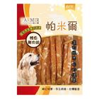 【帕米爾】鱈魚雞肉絲 | 120 g