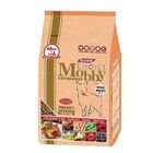 【莫比Mobby】愛貓無穀配方(鵪鶉+鴨肉) | 1.5 kg