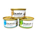 【Seeds 聖萊西】Dr Wish愛犬調整配方營養罐頭(商品隨機出貨) | 85 g