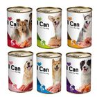 【I Can】大犬罐狗罐(隨機出貨) | 400 g