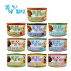 【美味關係】鮮雞肉系列狗罐(隨機出貨) | 90 g
