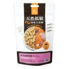 Wang Meow Planet Freeze-Dried Raw Cat Food (Duck) 80g