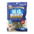 Energy King Japanese Low-Salt Small Fish 35g