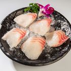 鮮鯛片(去刺)-冷凍 5片 | 125±10% g