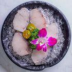 金目鱸魚片(去刺)-冷凍 5片 | 125±10% g