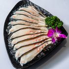 山泉純淨鱘龍魚(菲力魚片)-冷凍 | 270±10% g