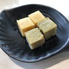 木棉凍豆腐 (黑,黃各2個)-冷凍 | 95±10% g