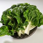 有機蔬菜(已洗淨處理)-冷藏 | 150±10% g