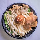 綜合菇拼盤-冷藏 | 210±10% g