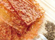 黑胡椒杏仁香脆肉紙 Crispy Jerky (Black Pepper Almond) | 145 g