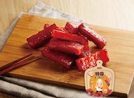 招牌特厚蜜汁豬肉乾 Thick-Cut Pork Jerky (Classic) | | 200 g