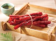 元氣條黑胡椒 - 隨手包 Black Pepper Genki Jerky | | 80 g
