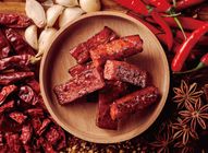 特厚麻辣鍋豬肉乾 - 隨手包 Thick-Cut Pork Jerky (Spicy Hot Pot) | | 85 g