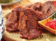 原味微辣牛肉乾 Beef Jerky (Classic Sweet N' Spicy) | 180 g