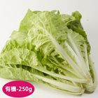 有機小白菜 250g
