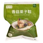 【冷凍】里仁香菇栗子粽(3 入) 540g