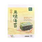 岩燒海苔(新藻)-4包 | 48 g