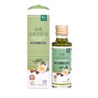 台灣原生種 山茶花籽油(金椿) | 150 ml