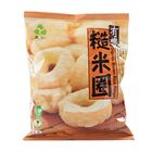 有機糙米圈(鈺統) | 80 g