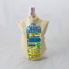 有機催芽無糖豆漿 | 1000 ml