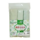 家事達人 環保垃圾清潔袋(綠色)-大 | 3 入 #4710361029133