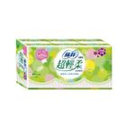 #146640 | 蘇菲 超輕柔超薄護墊(  微香)14cm | 40 片 x 3 包 | #4710054139460