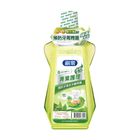 #164034 | 刷樂專業護理漱口水(綠茶口味)750ml | #4712720476244