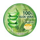 #196737 | L’EGERE 100 蘆薈保濕凝膠 | 300ml | #8809515401164