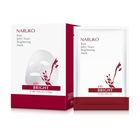 #202358 | NARUKO紅薏仁健康雪白面膜 | 10 片 | #4711542269447