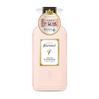 #213838 | Farcent香水奇蹟洗髮露-微醺小蒼蘭 | 600 ml | #4710731061442