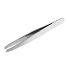 Watsons Stainless Steel Slant Tweezers 1 Piece