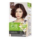 #232539 | 美吾髮植優護髮染髮霜-5M摩卡棕 | 80 g | #4710076654163