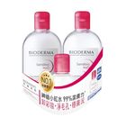 #238008 | 貝膚黛瑪舒敏高效潔膚液 | 500 ml x 2 入組 加贈100ml | #4713375959441