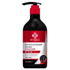 #245138 | Dr’s Formula控油抗屑洗髮精-激  涼感(三代) | 580 g | #4711046135750