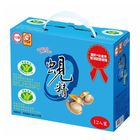 #263749 | 台糖蜆精手提禮盒組 | 12 x 62 ml | #4710311880623