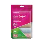 #271919 | 屈臣氏舒適免洗內褲-女L | 5 入 | #4894532993581