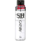#392807 | GATSBY亮麗強黏髮雕露 | 200 ml | #4902806583526
